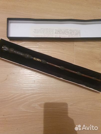 Палка Гарри Поттера