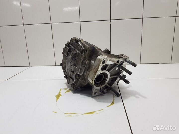 Коробка раздаточная (Haval H6)