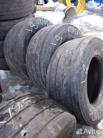 Accelera 385/55 R19.5