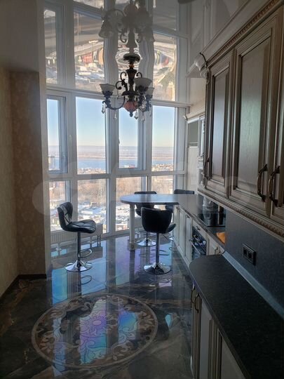 1-к. квартира, 37 м², 12/27 эт.