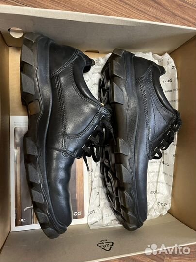 Ecco Gore-tex