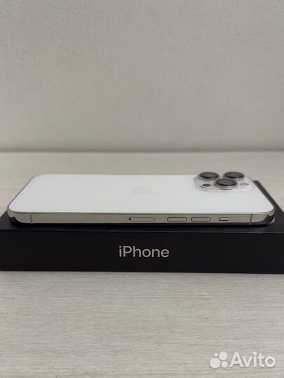 iPhone 13 Pro Max, 256 ГБ
