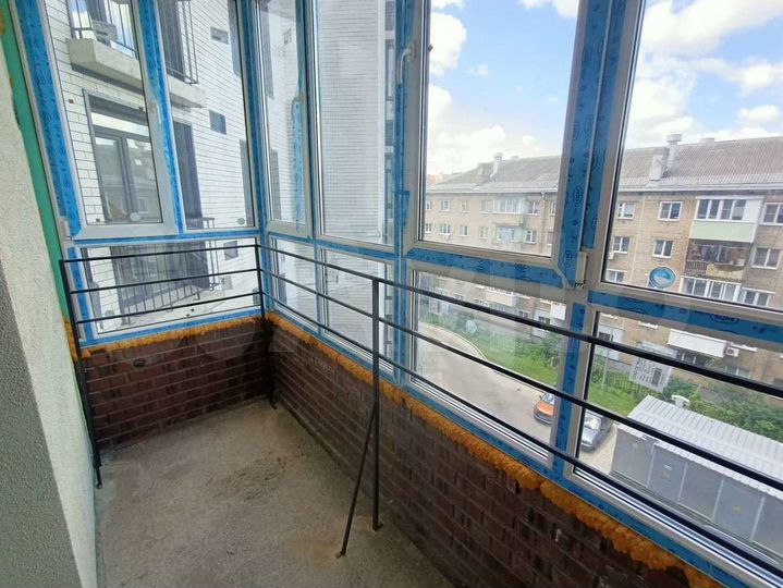 3-к. квартира, 115 м², 5/10 эт.