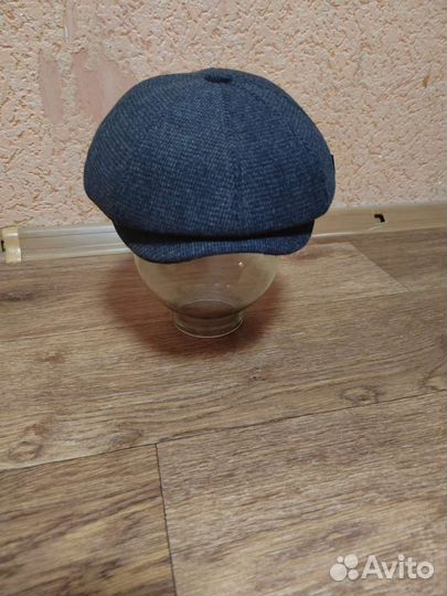 Кепка фуражка alekon мужская восьмиклинка