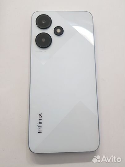 Infinix HOT 30i, 4/64 ГБ