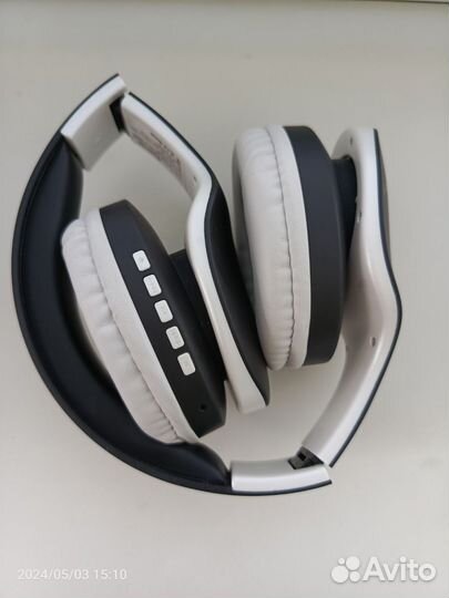 Беспроводные наушники Defender B525