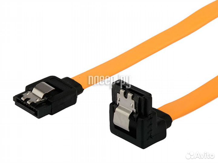 Кабель Gembird Cablexpert SATA3 7pin - 7pin 50