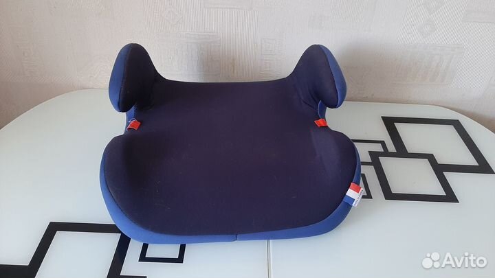 Детский бустер