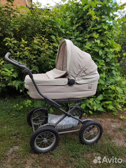 Коляска люлька inglesina comfort