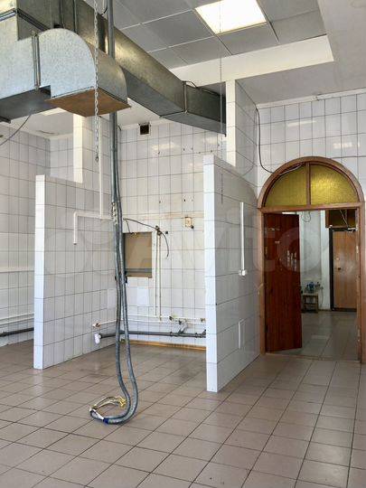 Общепит, 37 м²