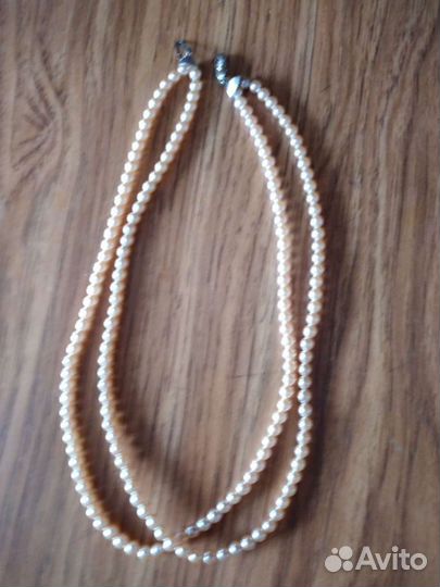 Чешская бижутерия СССР