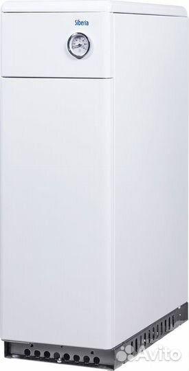 Газовый отопительный