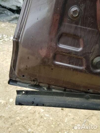 Дверь передняя левая Nissan X-Trail T31