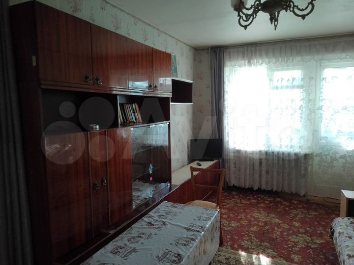 2-к. квартира, 41 м², 2/5 эт.
