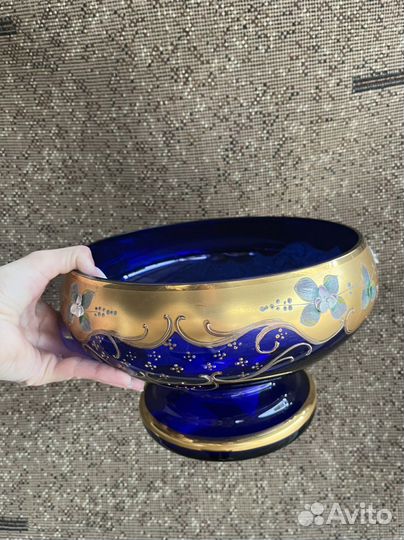 Ваза для фруктов