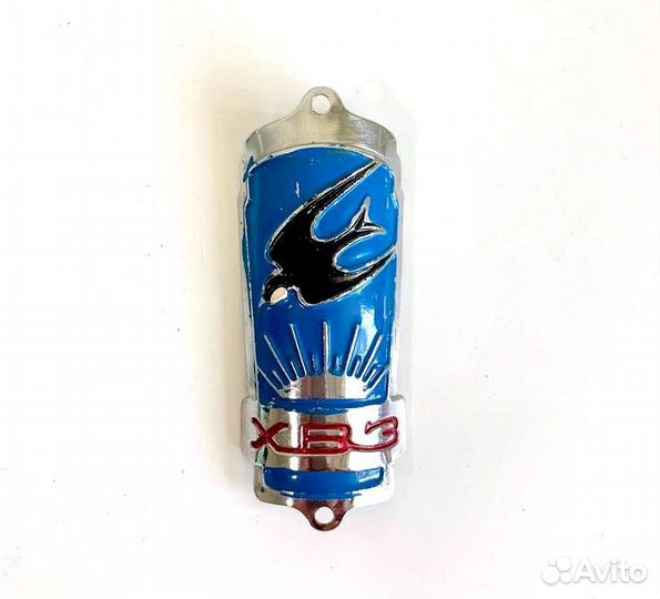 Запчасти для советских велосипедов