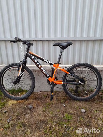 Детский велосипед 20