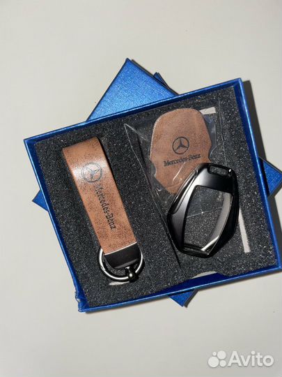 Чехол для ключа машины Меrсedеs