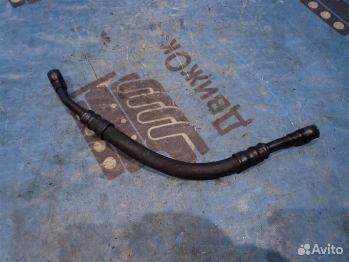 Трубка масляная BMW 5 E60/E61