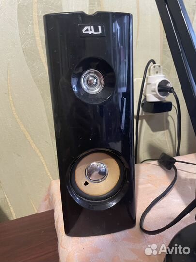 Стационарный компьютер