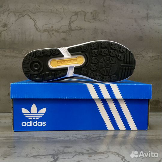 Кроссовки Adidas Torsion мужские новые