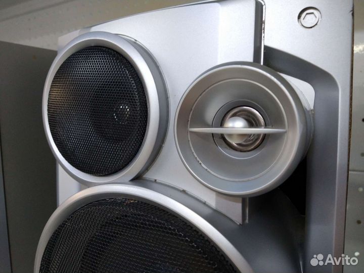 Колонка LG LMS-K3340V