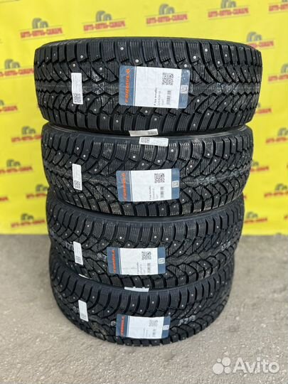 Pirelli Formula Ice 225/60 R18 104T