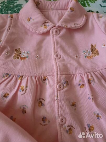 Костюм для девочки