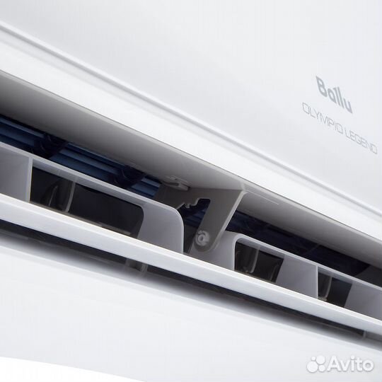 Кондиционер Ballu Olympio Legend BSW-09HN1 23Y