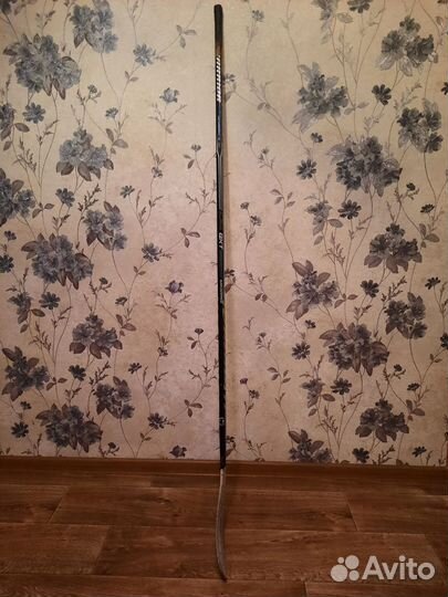 Клюшка хоккейная правый хват