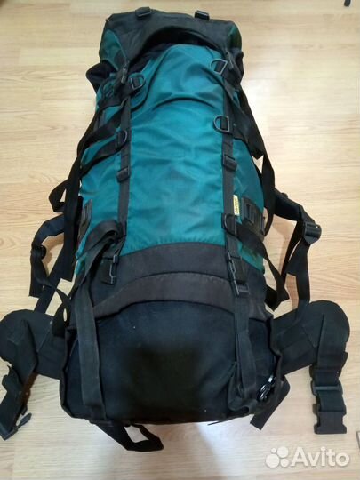 Рюкзак туристический походный