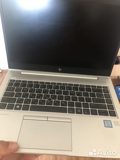 Ноутбук Hp elitebook 840 g5