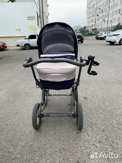 Коляска inglesina sofia
