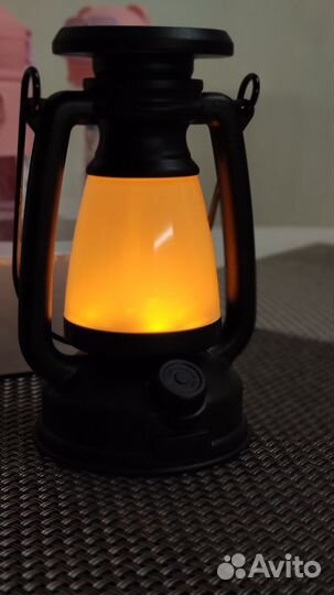 Светодиодный светильник