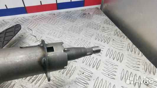 Электроусилитель руля hyundai IX35 1 (8UK15OM01)