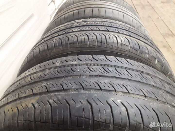 Continental ProContact TX 195/65 R15