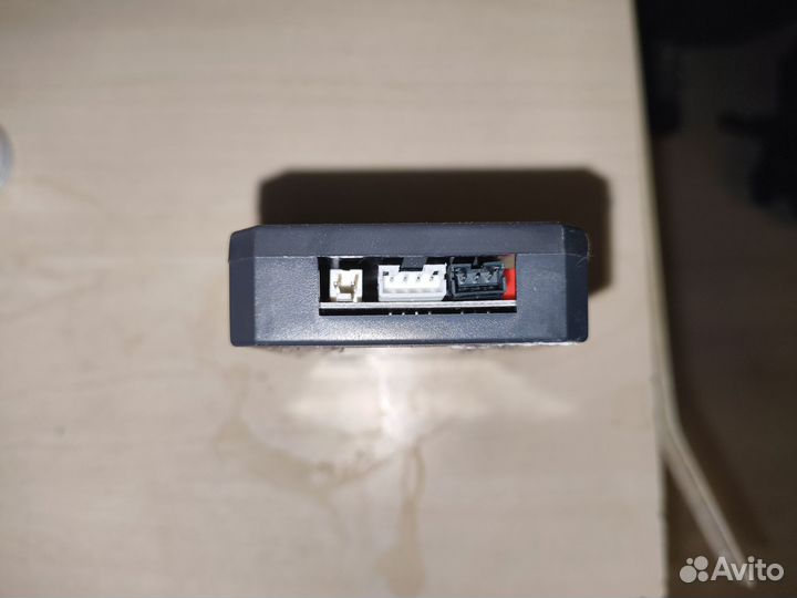 Разветвитель 3pin/4pin