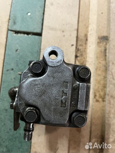 Гидроусилитель руля MMC RVR