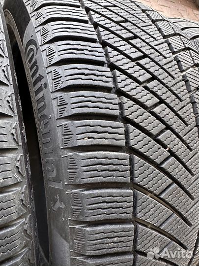 Continental ContiVikingContact 6 255/40 R19 100T