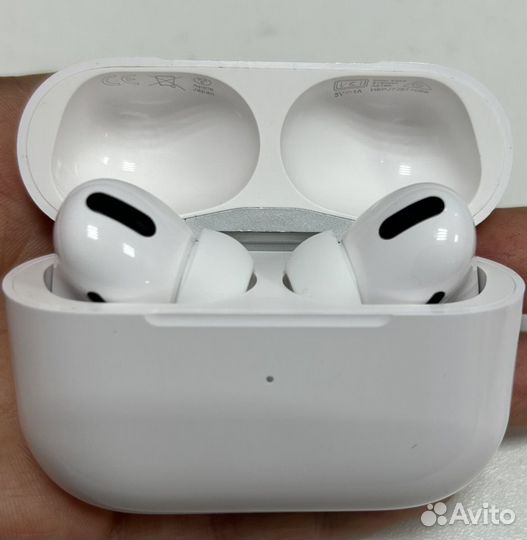 Наушники беспроводные airpods pro