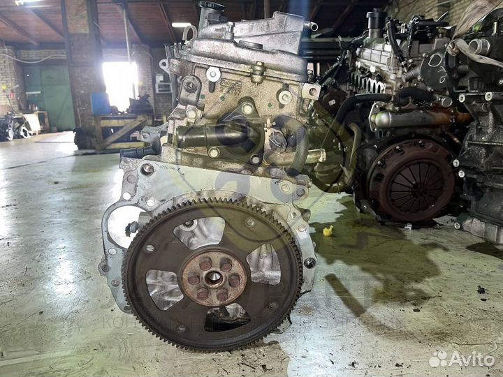 Двигатель 1.6 z6