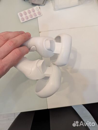 VR Pico neo 3 6/256 (20000)