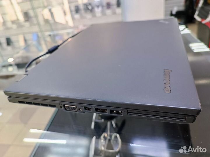 Ноутбук Lenovo ThinkPad 13 П1