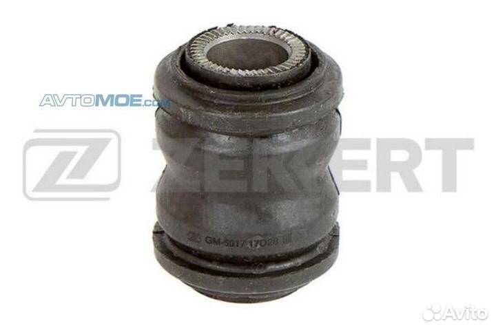 С/блок внутренний зад. попереч. рычага Toyota High