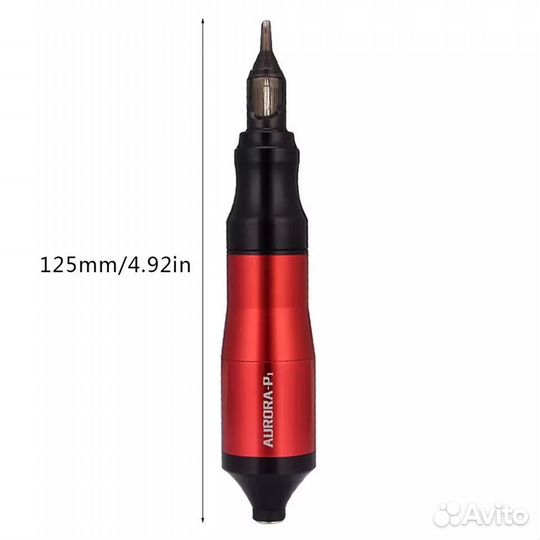 Машинка для Татуажа 