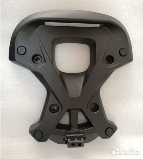 Малый центральный кофр для мотоцикла BMW 29 литров