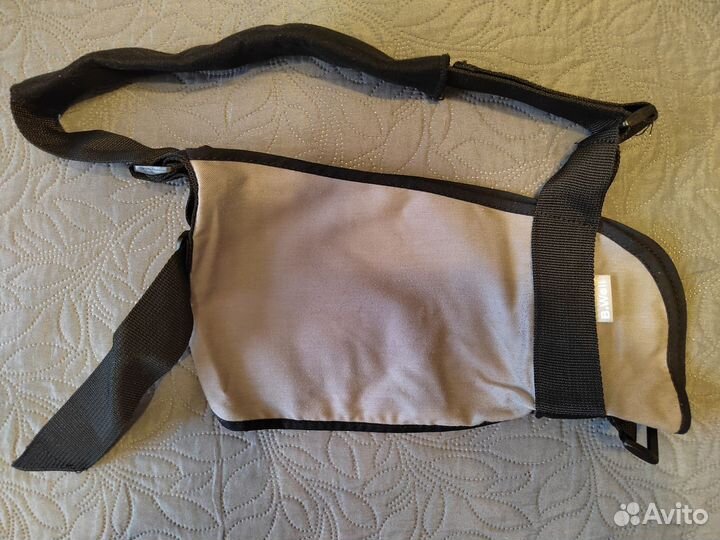 Бандаж на руку косыночный, размер: S 42-44