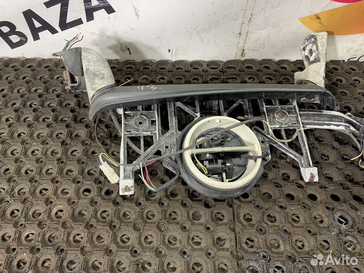 1732783 Зеркало заднего вида правое