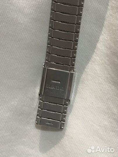 Часы Rado Diastar винтажные