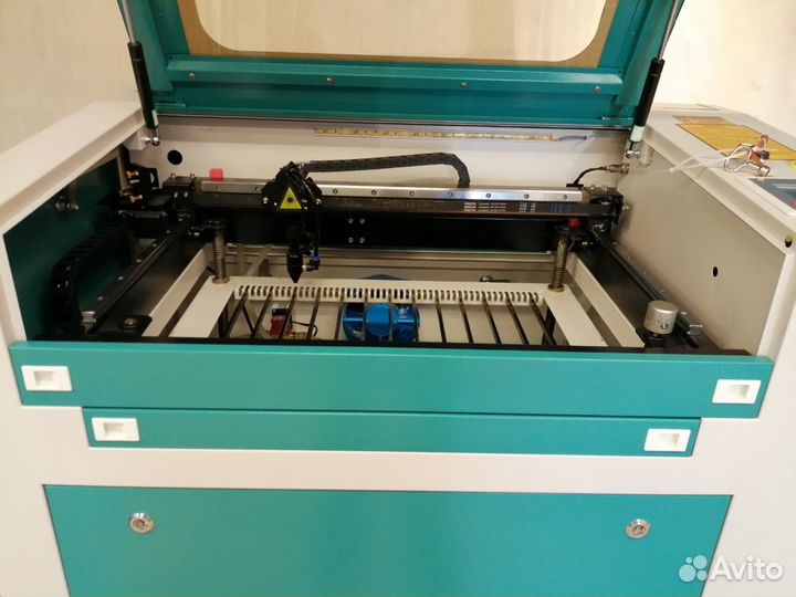 Лазерный станок wattsan 0503